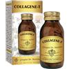 DR.GIORGINI SER-VIS Dr. Giorgini Collagene-T - Integratore Collagene 180 Compresse