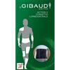 DUAL SANITALY Gibaud Ortho Action V Corsetto Lombosacrale Taglia 3