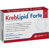 MOMAPRIME PHARMA KREBLIPID FORTE 30CPR