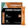 PROMOPHARMA Ferro Pocket Liposomiale 30