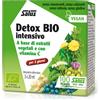 SALUS HAUS DETOX Bio Intensivo 3x20ml