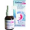 BI3 PHARMA GELINA Os Gel 20ml