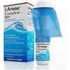 BAUSCH & LOMB-IOM Artelac Complete Gocce Oculari Con Acido Ialuronico 10 Ml