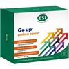ESI GO UP AMINO BOOST 30BUST