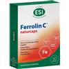 ESI FERROLIN C 30NATURCAPS