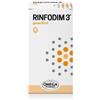 OMEGA PHARMA RINFODIM 3 Gtt 30ml