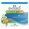 PRODECO PHARMA GSE Entero Cleaner Lax Integratore Da 10 Bustine