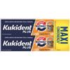 PROCTER & GAMBLE Kukident Plus Bipacco Morso Insuperabile