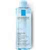 LA ROCHE POSAY La Roche-Posay Soluzione Micellare Pelli Reattive Da 400ml