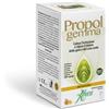 ABOCA Propolgemma Spray Orale Gola Irritata Con Propoli 30 Ml