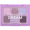 ASTRA PALETTE OCCHI PRIV.DREAM 01