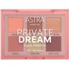 ASTRA PALETTE OCCHI PRIV.DREAM 03