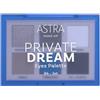 ASTRA PALETTE OCCHI PRIV.DREAM 04