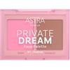 ASTRA PALETTE VISO PRIV.DREAM 01