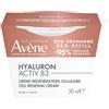 Avene HAB3 Crema Giorno 50ml - Ricarica