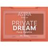 ASTRA PALETTE VISO PRIV.DREAM 03