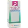 CEMON Alnus Glutinosa Gemme Macerato Glicerico 100ml Cemon