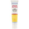 IST.GANASSINI Vitamindermina Hyalo Crema Idratante