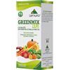 LEMURIA GREENMIXLEM 200ML