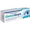 BAUSCH & LOMB-IOM Desosept Unguento Palpebrale