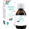 ALGEM NATURA Algem Immuno Junior 200ml