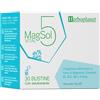 HERBOPLANET MAGSOL 5 VITAL 30BUST