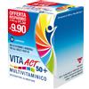 F&F VITA ACT 50 MULTIVIT 30CPR