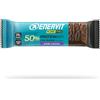 Enervit Pure-Pro - Barretta 50% Proteine Gusto Dark Choco, 55 G