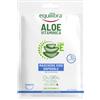 Equilibra Aloe Vitaminica Maschera Viso Doposole 20ml