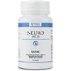 NATUR Neuro Med 30 Capsule Vegetali