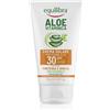 Equilibra Crema Solare Aloe Vitaminica 30 SPF