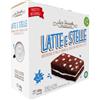 TOMASELLO LUCA L. Tomasello Latte & Stelle Da 4 Pezzi