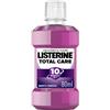 KENVUE ITALIA SPA Listerine Total Care Da 80ml