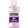 KENVUE ITALIA SPA Listerine Total Care Collutorio Da 80ml - Menta Pura