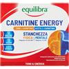 EQUILIBRA CARNITINE ENERGY 12BUST