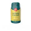 ERBA VITA Carbone Vegetale 100 Tavoletta 500 Mg Erbavita