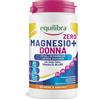 EQUILIBRA MAGNESIO+ DONNA 200G