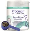 ADM PROTEXIN Ltd Protexin Veterinary Pro-Fibre Advanced Integratore Cani 500g