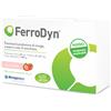 METAGENICS FerroDyn 84 Compresse Masticabili
