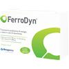 METAGENICS FerroDyn HI 90 Capsule