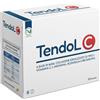 PIEMME PHARMATECH ITALIA TENDOL C 30BUST