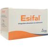 AURORA BIOFARMA Esifal Plus 20 Stick Da 15ml