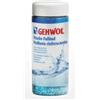 DUAL SANITALY Pediluvio Rinfrescante 330g Gehwol