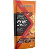 NAMEDSPORT Named Total Energy Fruit Jelly Peach Orange Lemon 42g