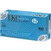 EKO ZERO GUANTI Nitrile L 100pz DOC