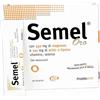 PHARMARTE SEMEL Oro 20 Bust.