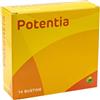 GREENPHARMA Potentia Pineal Integratore In 14 Bustine