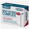 MYLAB NUTRITION Srl Nutracle Riso Rosso Complex Da 160 Compresse