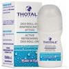 CLIAWALK Thotale Deodorante Rinfrescante Spray 100 Ml