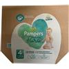 FATER PAMPERS PROTEZIONE PURA MAX19P